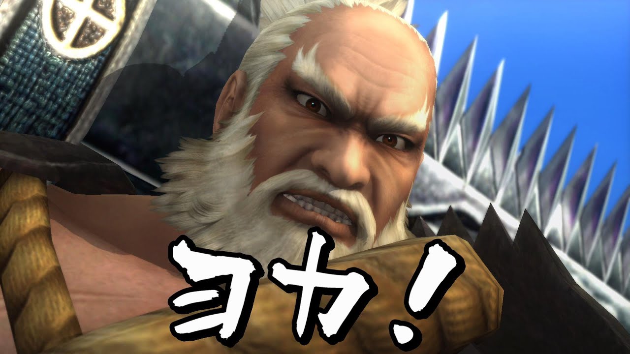 【戦国BASARA4皇】「わかりやすくて実にヨカ！」