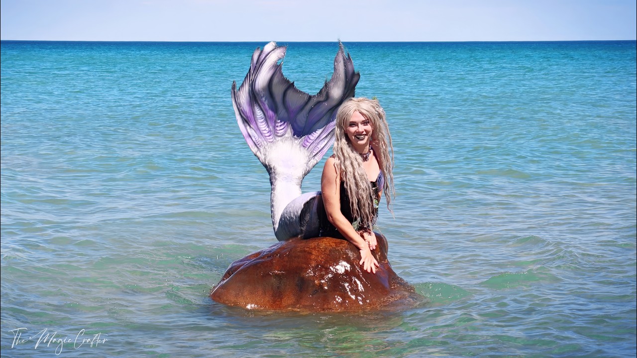 Mermaids of the Great Lakes