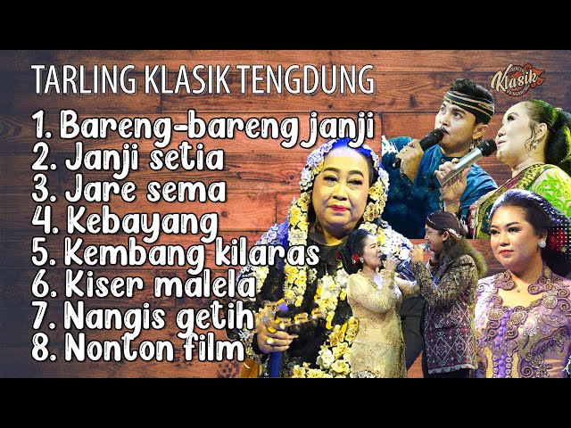 TARLING KLASIK TENGDUNG MP3 2023 class=