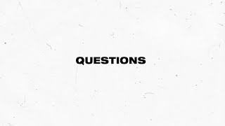 Jack Harlow - Questions [Official Lyric Video]