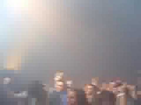 venetian snares at wasted3 part2