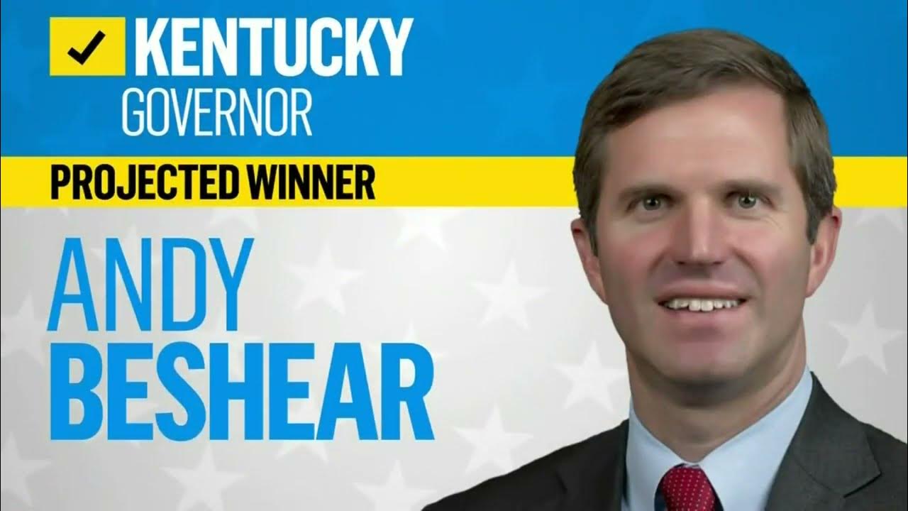 MSNBC's 2023 Election Night Coverage 8pm to 12am [No Commericals