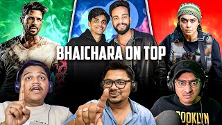 Bhaichara ki CHUpanti 😂 Yodha Bastar se zyada Kungfu Panda me bheed 😀 | #DDCPodcast 21