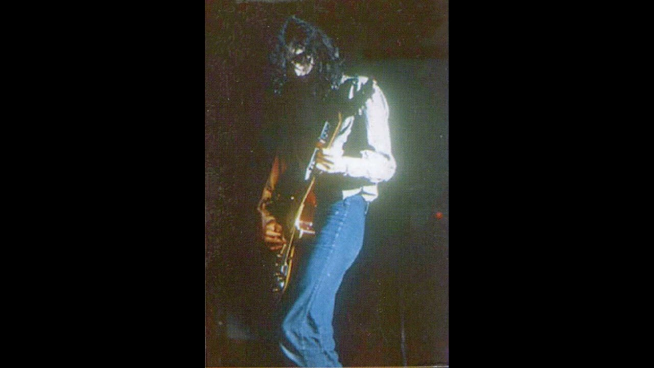 Led Zeppelin live at The Inglewood Forum 22nd August 1971 - YouTube