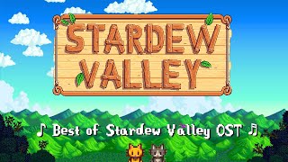 The BEST of Stardew Valley OST (Including 1.6)