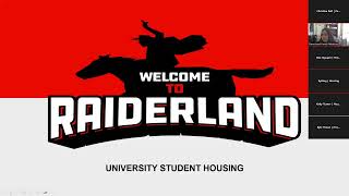 Preparing Your Student for On-Campus Living