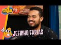 Jeffinho farias  s 1 minutinho podcast