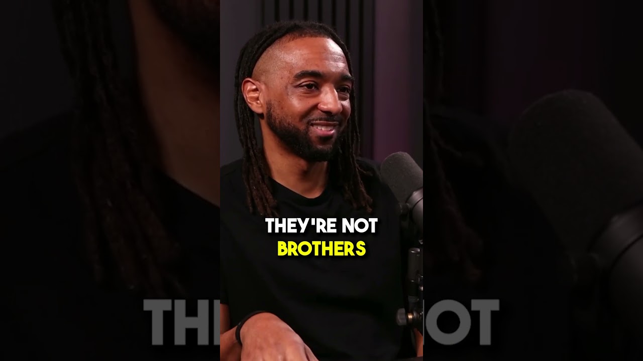 Usher’s Connection to Diddy’s Dark Past—What He May Have Seen