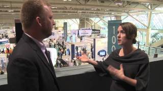 Greenbuild Toronto 2011: H2 Ecodesign
