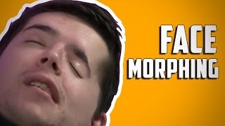 Celebrity FACE MORPHING • A Cow Chop Compilation Wealth