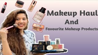 Makeup Shopping Haul | Maybelline New York, St London, Bobbi Brown, Mac, Naked | Kiran Ayub