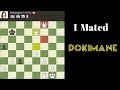 I Mated Twitch Streamer Pokimane Chess Shorts 