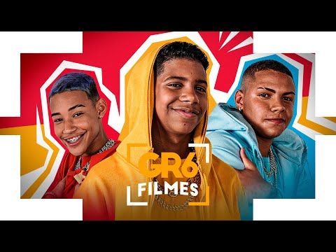MC Bruninho - Jogo do Amor (GR6 Filmes) Batidão Stronda - O amor