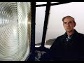 Interviews with Lighthouse Keepers, Ted Whaley, Part 1.  early 1990&#39;s, Audio only