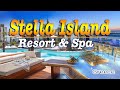 Stella Island Luxury Resort &amp; Spa (Adults Only) 5 Star ⭐