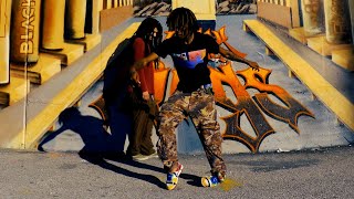 WINDSMOKE - CHECK | Memphis Jookin & St. Louis Dance