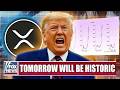 THE PATTERN DECODED… Government's XRP Selection Is Already Public!