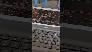 Hard work 💪 Crypto And Forex Trading 😁#trendingshorts #forextrading #cryptotrading #ytshorts