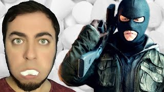 Marşmelovlu Battlefield Hardline - Blood Money Modu