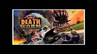 OST Death Worm Game Soundtrack