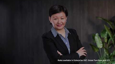 Citi: Transformation campaign - Lu Shi
