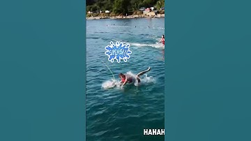 TRY NOT TO LAUGH 🤣 #45 | 2023 FUNNY FAILS COMPILATION #shorts #trynottolaugh #funny #fails