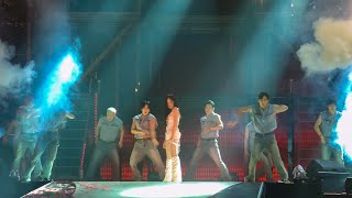 250516 비비 BIBI - 나쁜년 BIBI VENGEANCE | EVE WORLD TOUR IN SEOUL 첫콘