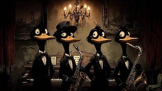 Download Lagu This Jazz Club Is Run by Ducks MP3 Download Lagu This Jazz Club Is Run by Ducks MP3