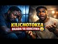Niliacha Sheri Lakini Nilichopata Baadaye Sikutegemea Swahili Comedy Song 