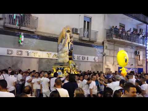 Madonna Annunziata 12/09/2013 San Cipriano D'Aversa