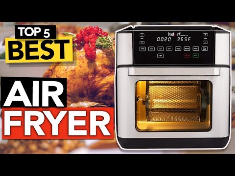 ✅-best-air-fryer-with-dehydrator-[-2021-buyer's-guide-]