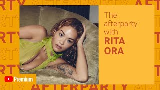 Rita Ora’s Youtube Premium Afterparty