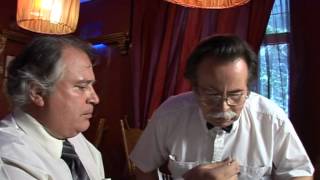 Анекдот-фильм - Муха в тарелке Анекдот-фильм - Муха в тарелке