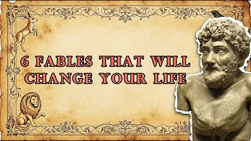 How to Be a Better Person – Ancient Wisdom from Aesop’s Fables