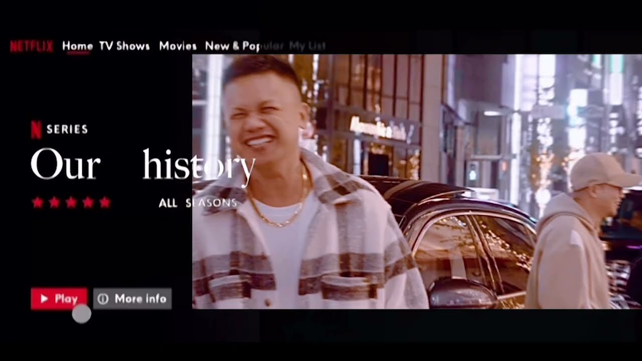 Watch E.Sanny -  Skit  (Prod. DJ FRIP a.k.a Beatlab) on YouTube Watch E.Sanny -  Skit  (Prod. DJ FRIP a.k.a Beatlab) on YouTube