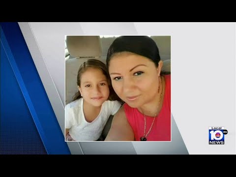 FBI makes arrest in cold case of missing South Florida mother, daughter