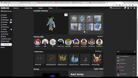 Rogue lineage chase ban report ( cant report due to banned from official discord ) p4