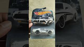Hot wheels 69 Mercury Cougar #shorts #hotwheels #mercurycougar