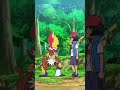 Ash top 7 best pokemon  pokemon shorts