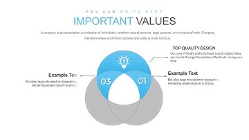 Free Ultimate Venn Diagram PowerPoint Template - Create Stunning Comparisons in Minutes!
