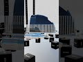 Blender 3d animation