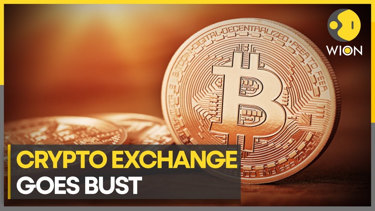 Crypto Chaos: Bittrex files for bankruptcy | World Business Watch | Latest  World News | WION
