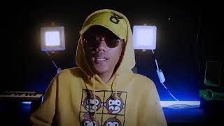 Lagu susu murni nasional cover(Renzxdy)