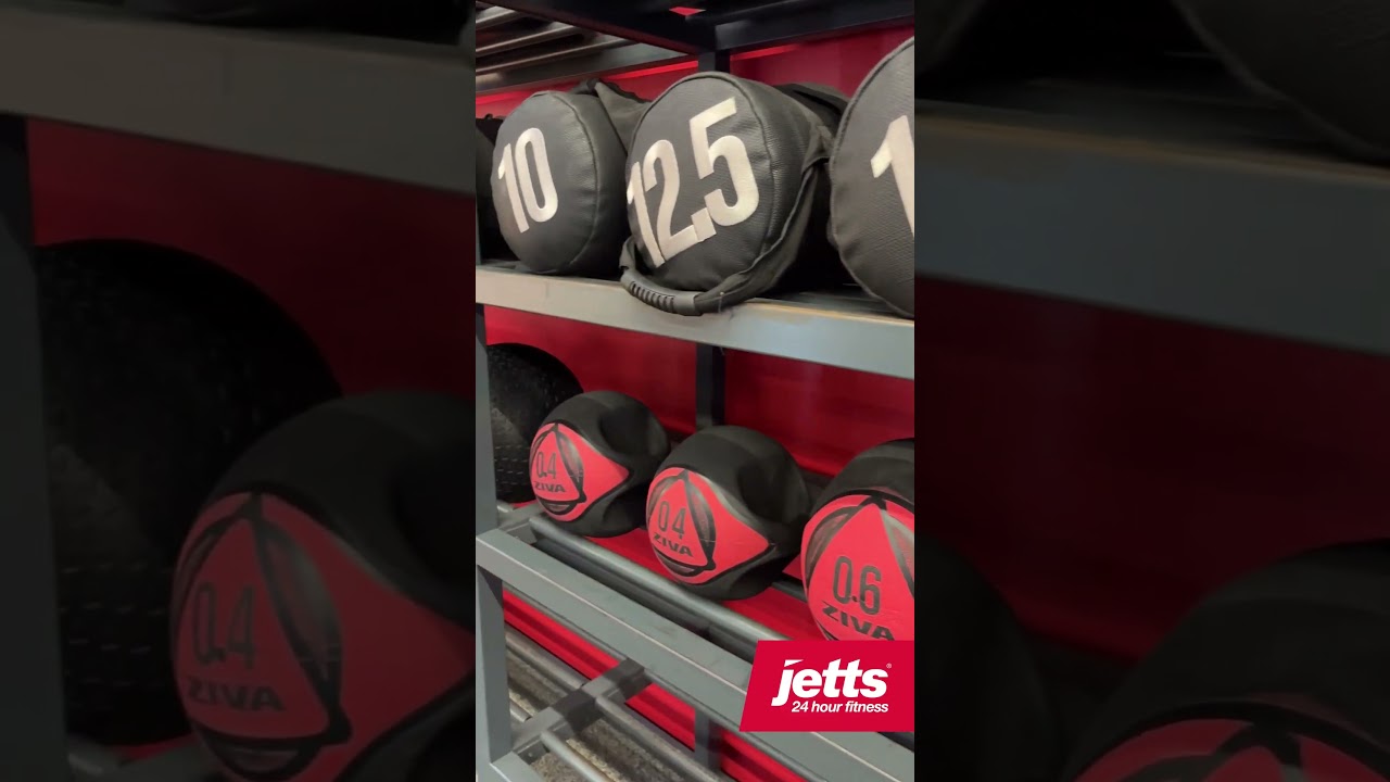 Jetts 24 hour Fitness Central Ayutthaya | 