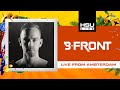 HSU Live - EP08 [29-01-2021] - B-Front [DJ Set]