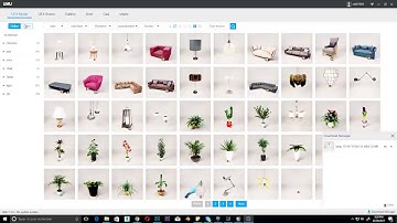 UMU Digital Asset  Installation and export Instruction