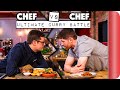 Chef Vs Chef Ultimate Curry Battle