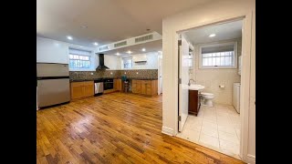 27 Pierrepont Street, GR (Brooklyn, NY)