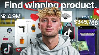 How to Find Winning Products on TikTok Shop