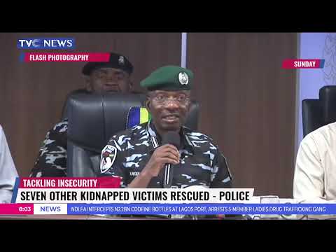 Police Hand Over